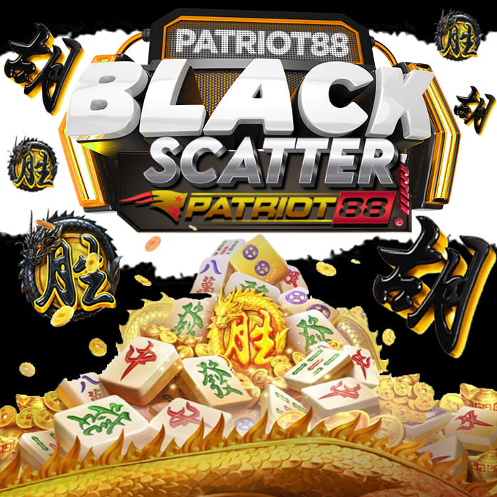 Patriot88